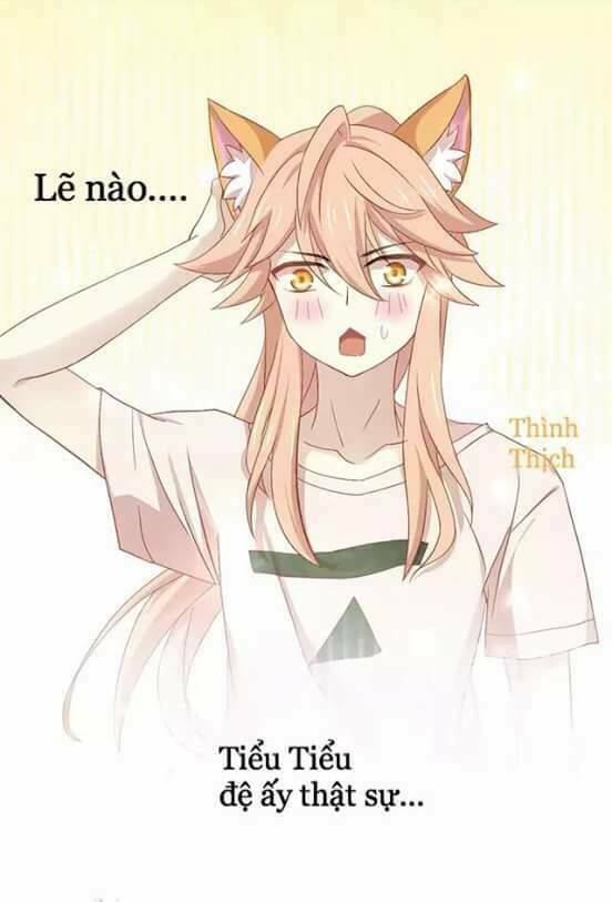 thị hoang chi thần chapter 10 35