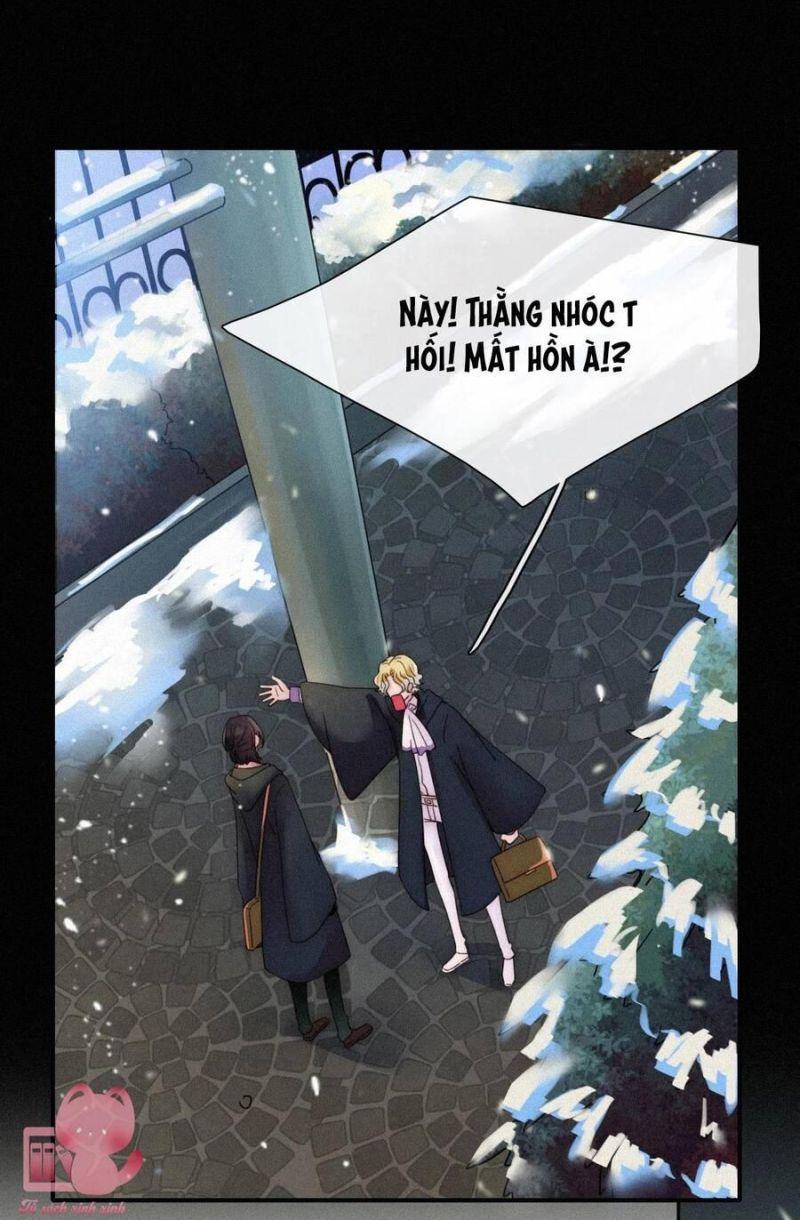 đêm tối chốn này chapter 72 9