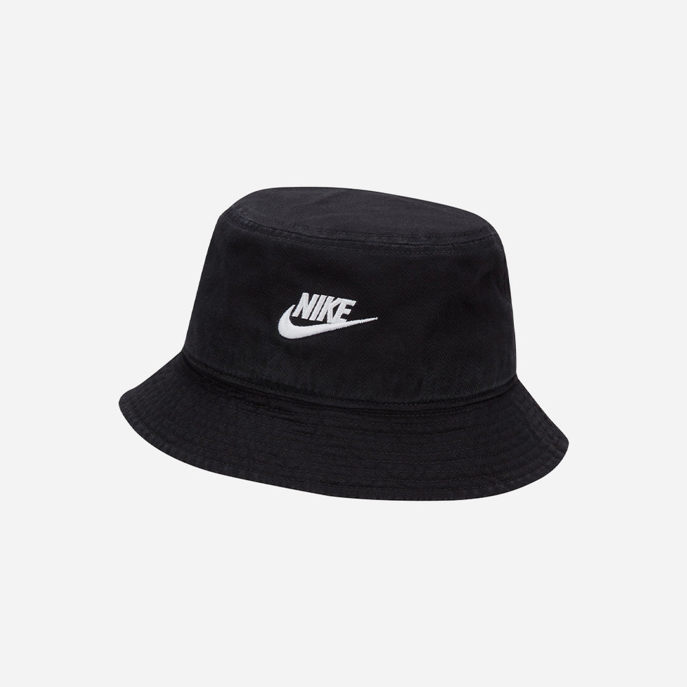 Nón thời trang unisex NIKE U NK APEX BUCKET SQ FUT WSH L