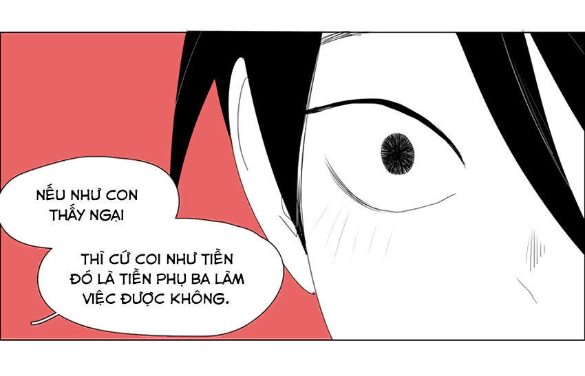 thú cưng của tôi là dơi chapter 47 34