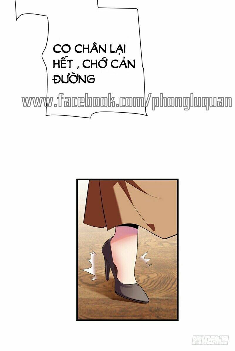 cực phẩm đại nhân - tiểu tâm can chapter 1 13