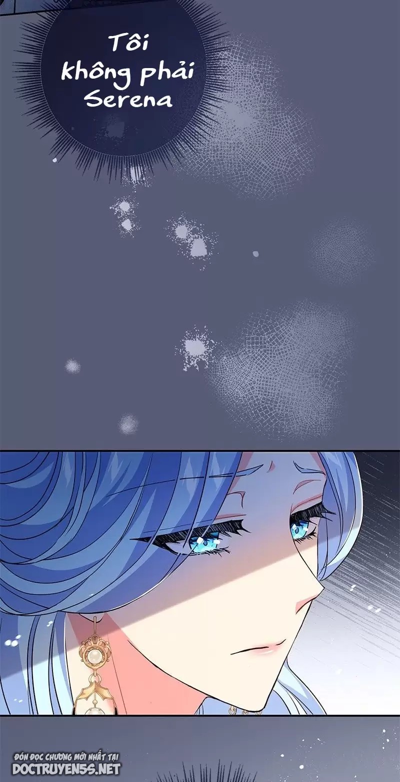 nếu tôi là nhân vật phản diện liệu tôi sẽ chết chapter 17 18