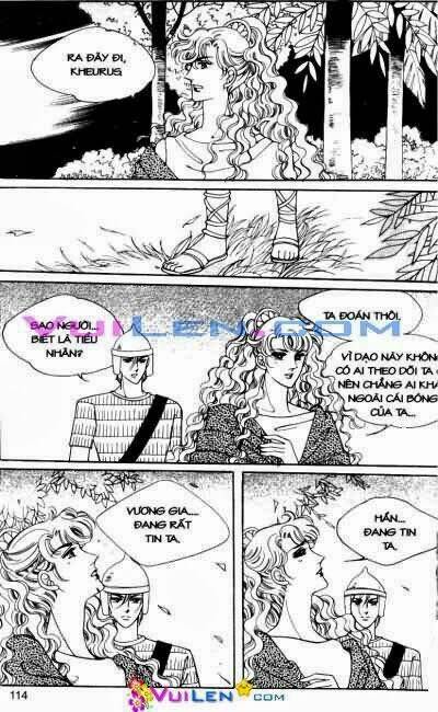 hậu duệ hoàng gia chapter 13 114