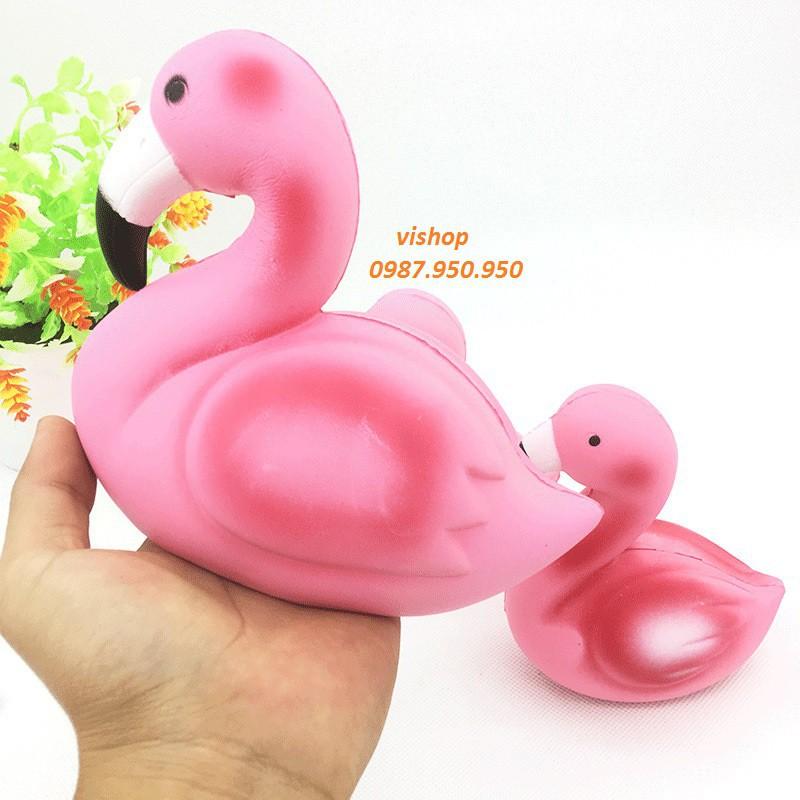 SquiShy THIÊN NGA HỒNG