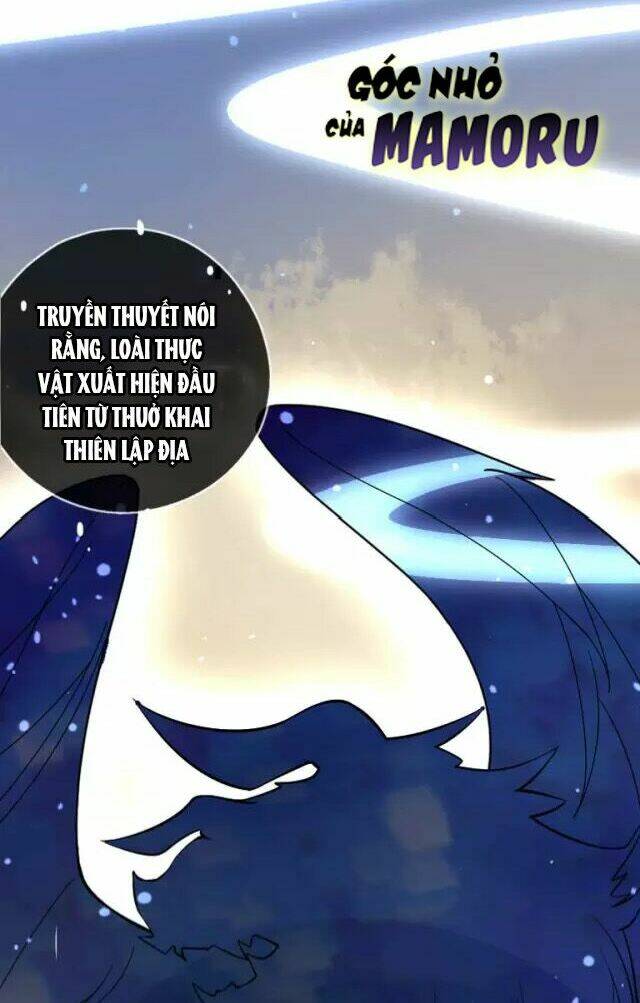 bổn vương phi có roi trong tay chapter 1 18