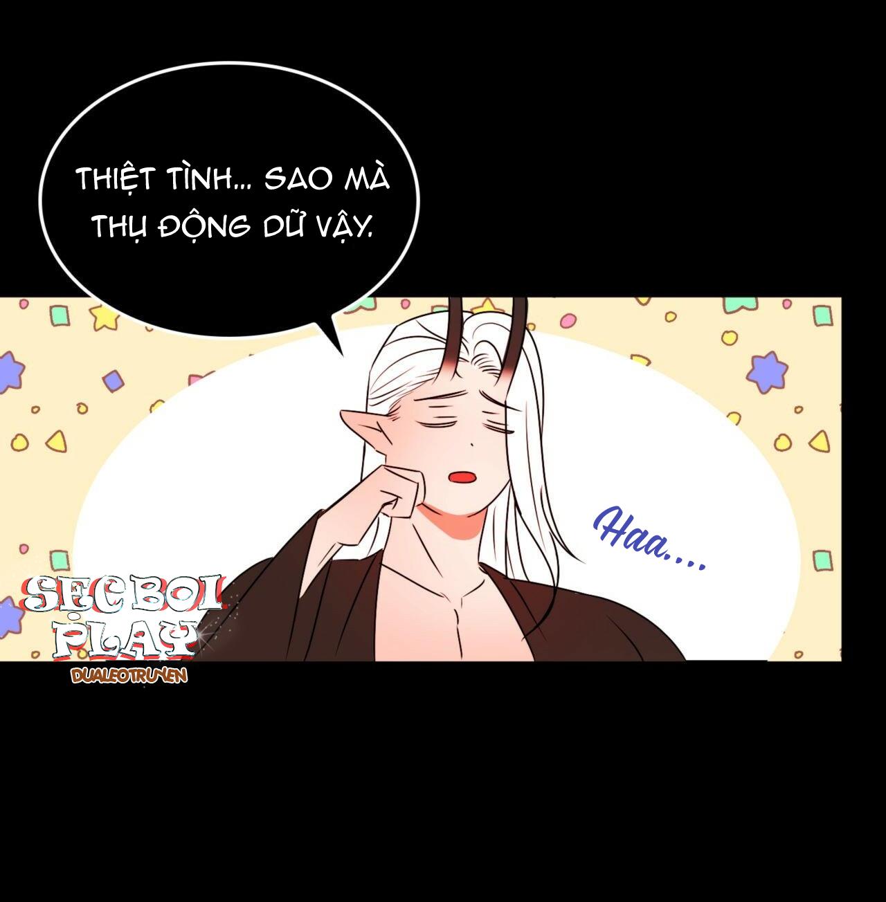 (np) độc thân muôn năm chapter 11 24