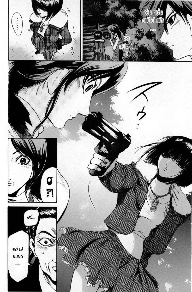 hammer session - thầy giáo tuyệt chiêu chapter 91 11