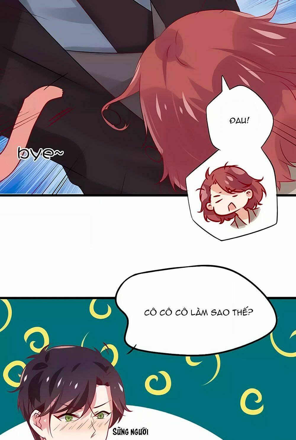 tổng tài, như vậy nhanh quá chapter 8 24