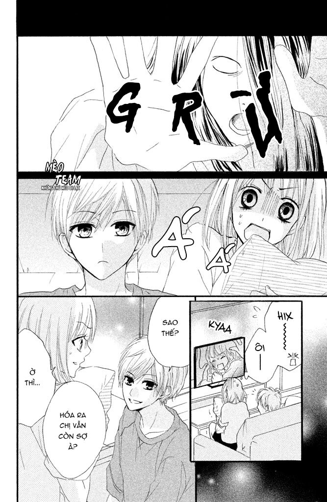 boku ga otona ni shite ageru chapter 2 16
