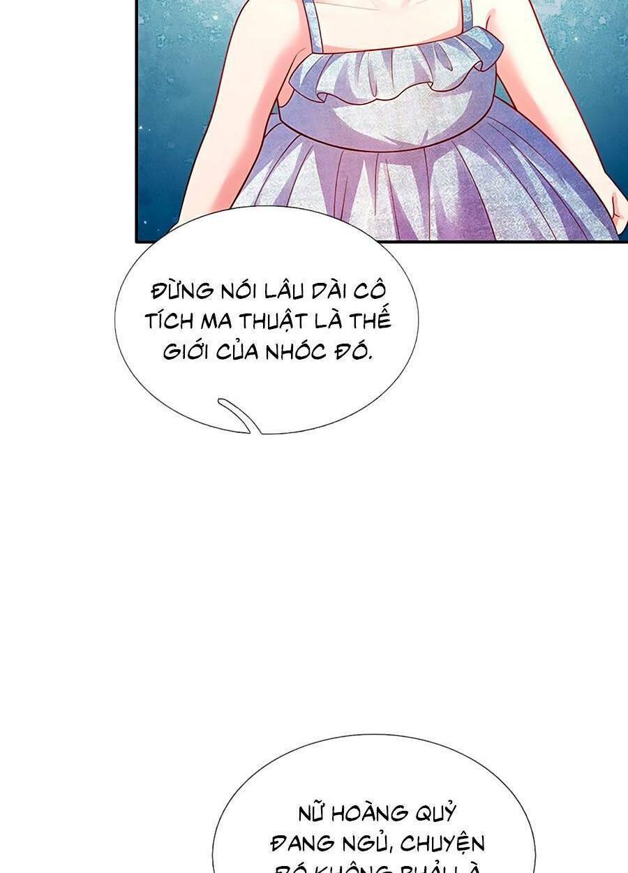 muốn giải cứu thế giới thì cần thật nhiều sự đáng yêu chapter 77 18