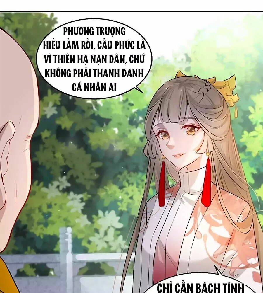 gian phi như thử đa kiều chapter 28 37