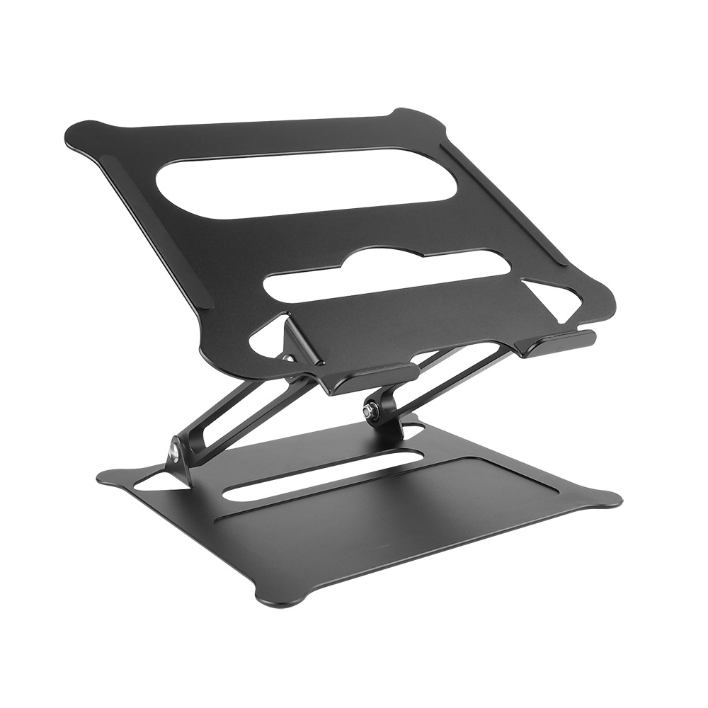 Giá đỡ nâng cao laptop stand bằng hợp kim nhôm Z12 cho laptop Macbook và máy tính bảng iPad