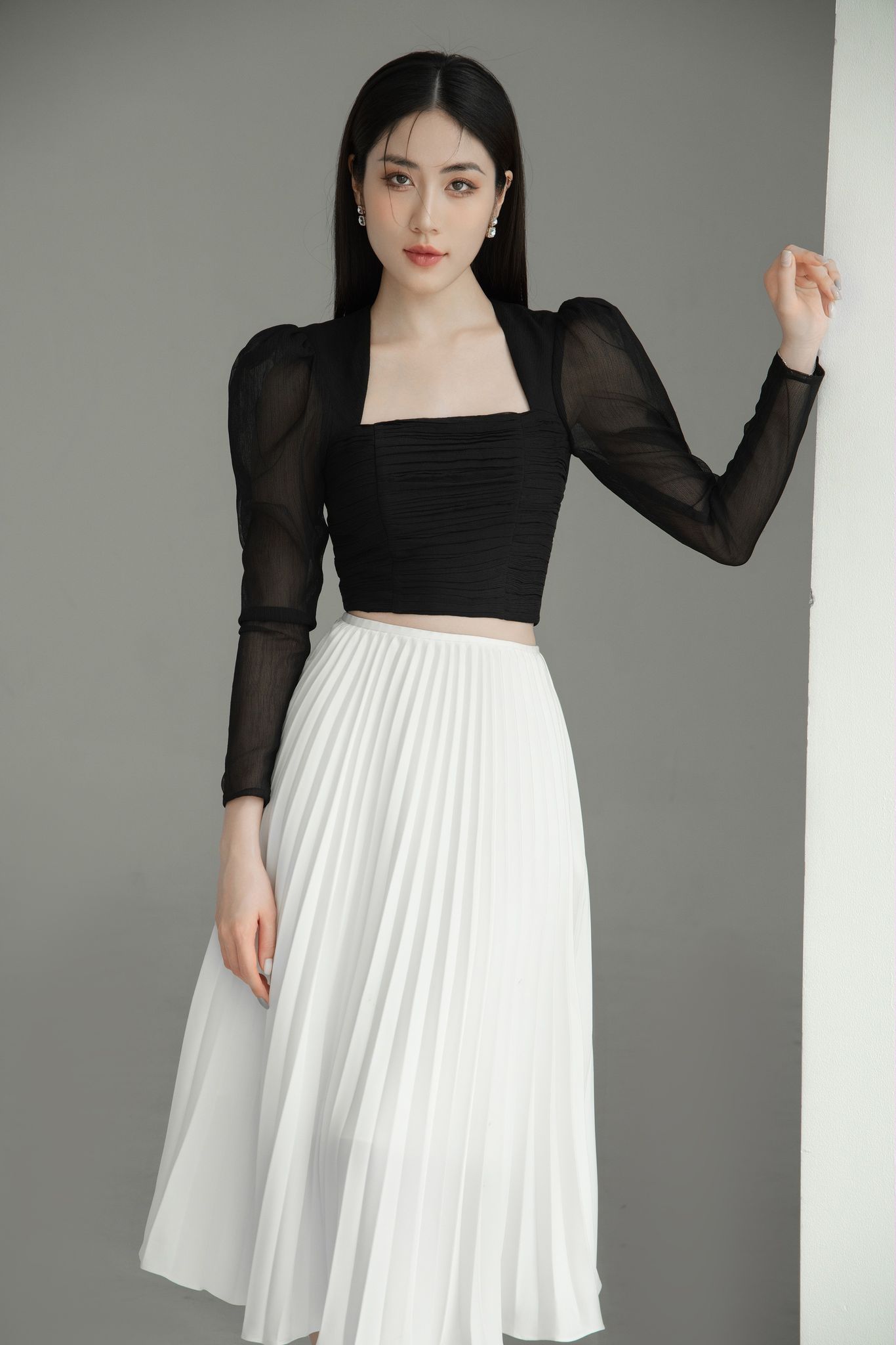 OLV - Áo Matilda Top