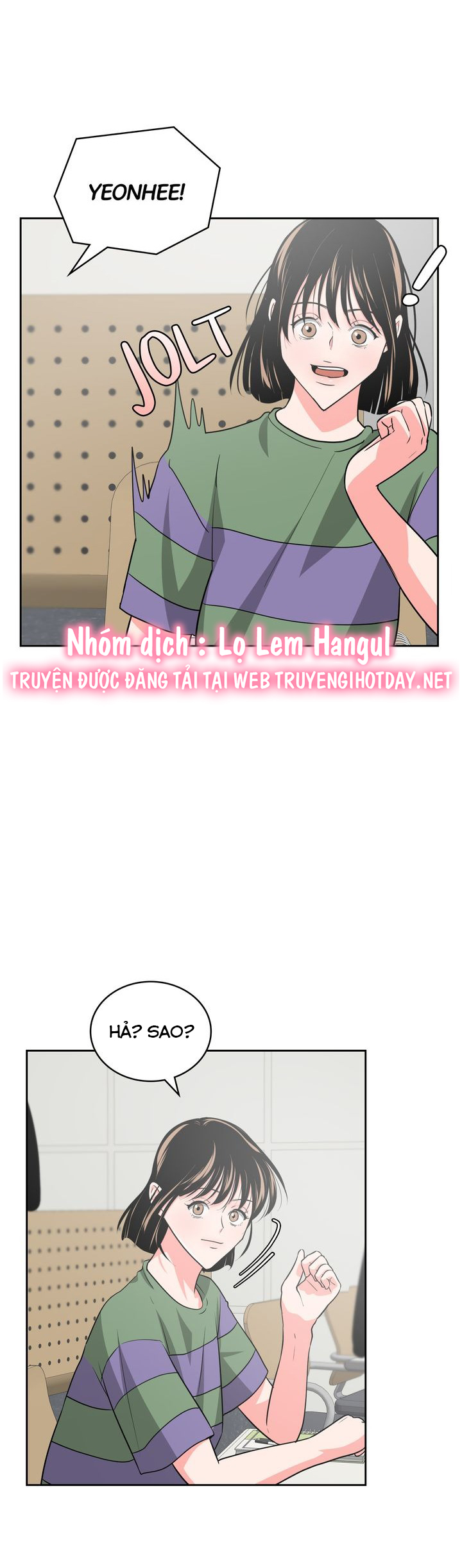 tối hậu thư chapter 77 3