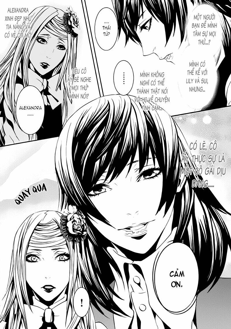 magnolia chapter 17 14