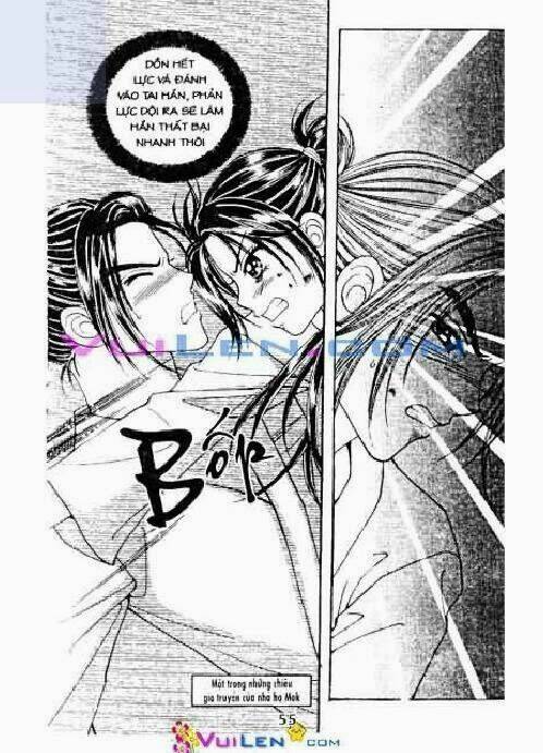 nhật ký tân hôn chapter 12 54