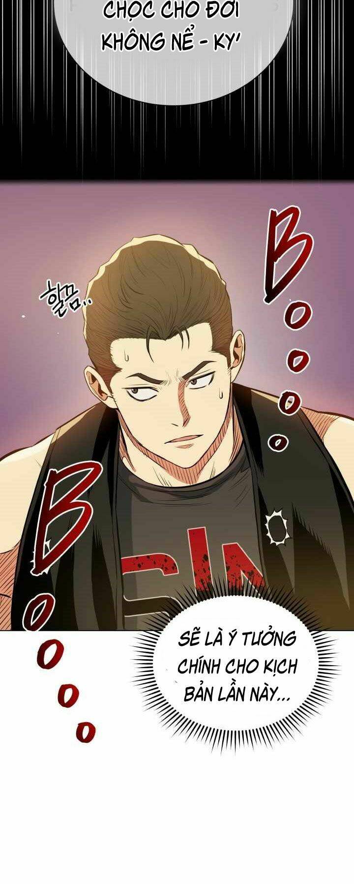 đấu sĩ vô song chapter 21 34