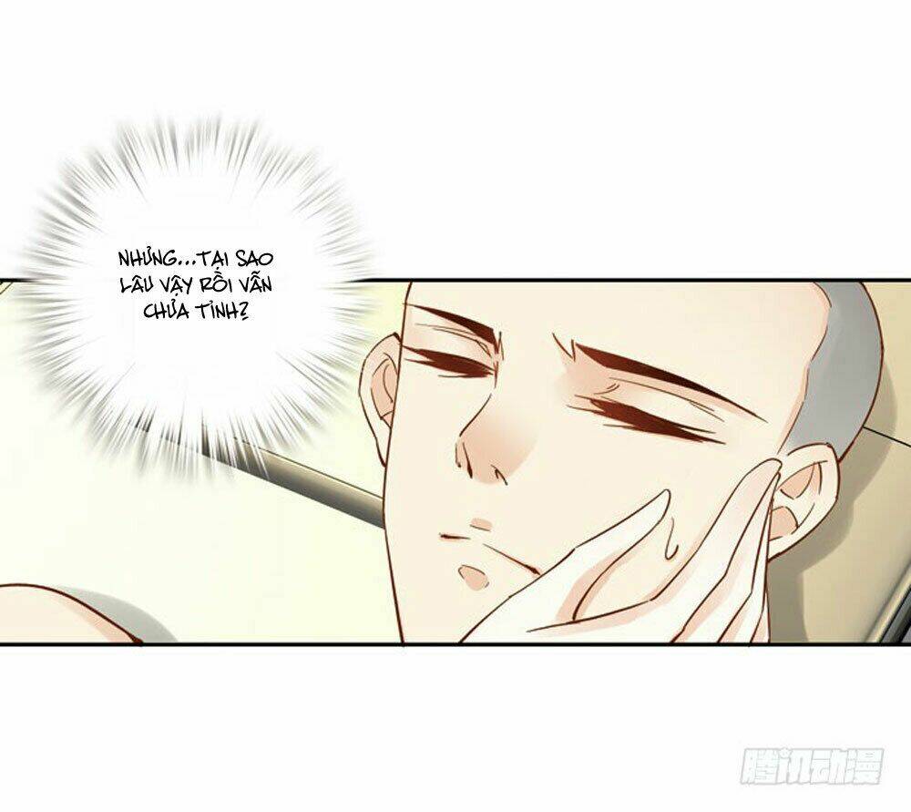 thiền tâm vấn đạo chapter 35 4