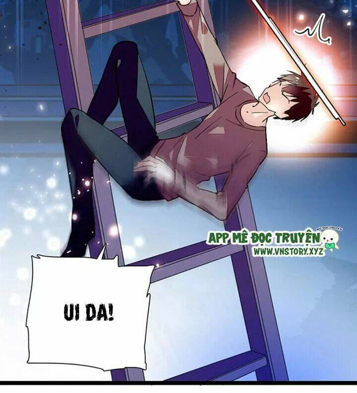 nữ hầu sau giờ học chapter 66 4