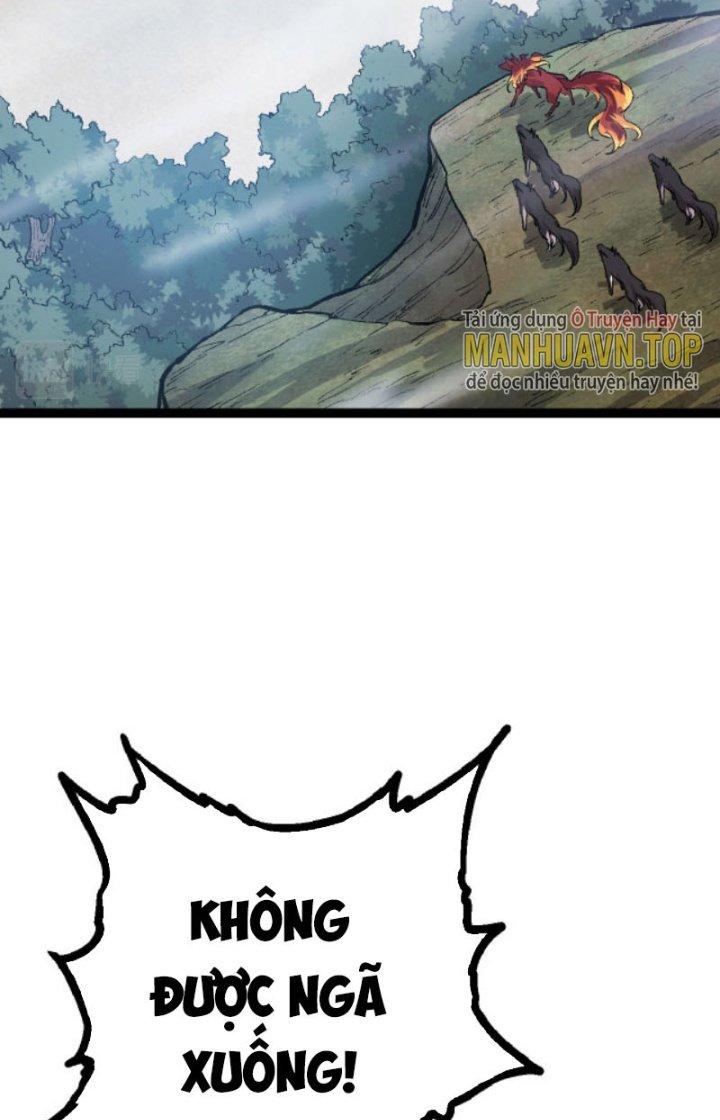 từ cây cổ thụ bắt đầu tiến hóa chapter 13 100