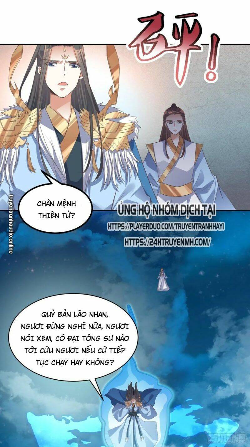 đỉnh cấp phản phái đại sư huynh chapter 42 10