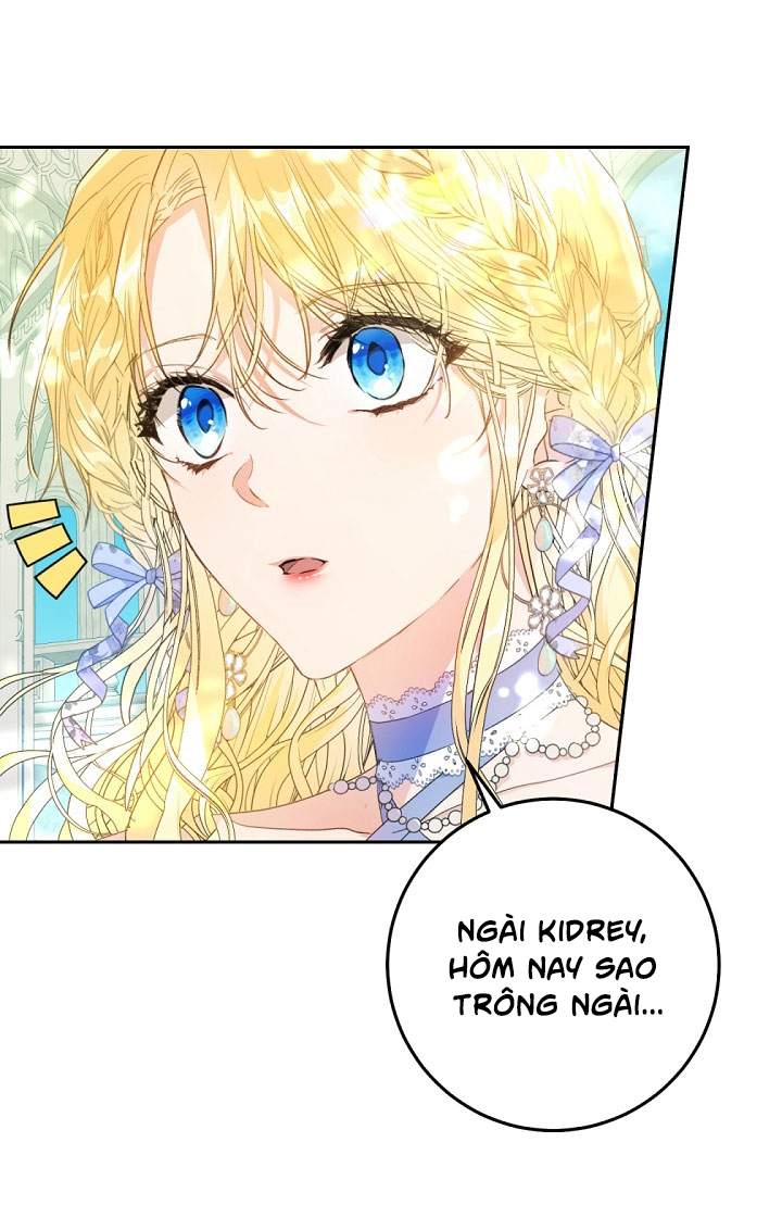 con rối ác nữ marionette chapter 35 31