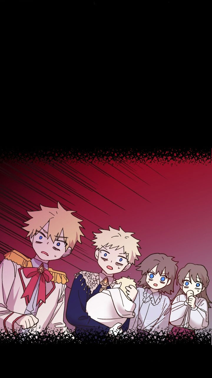 công chúa giả điên chapter 48.1 83