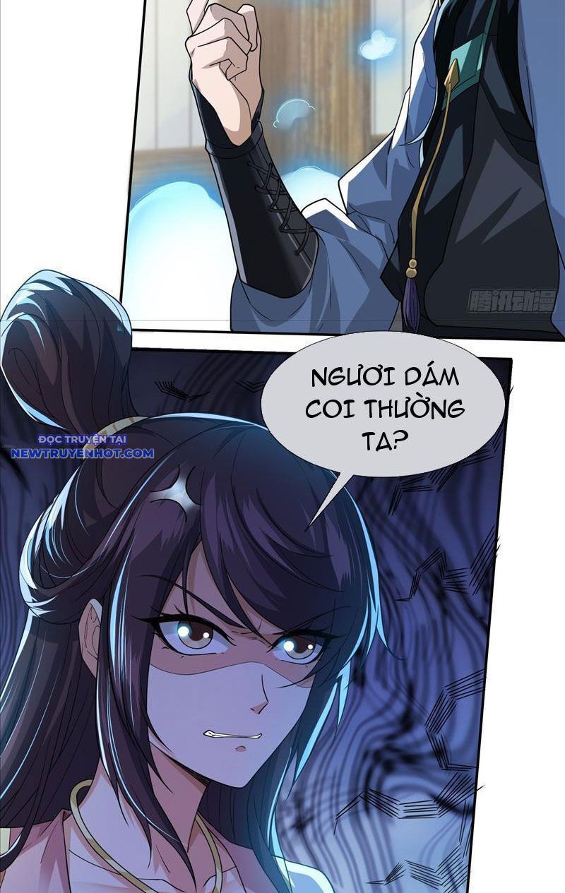 ngủ say vạn cổ: xuất thế đẩy ngang chư thiên chapter 2 76