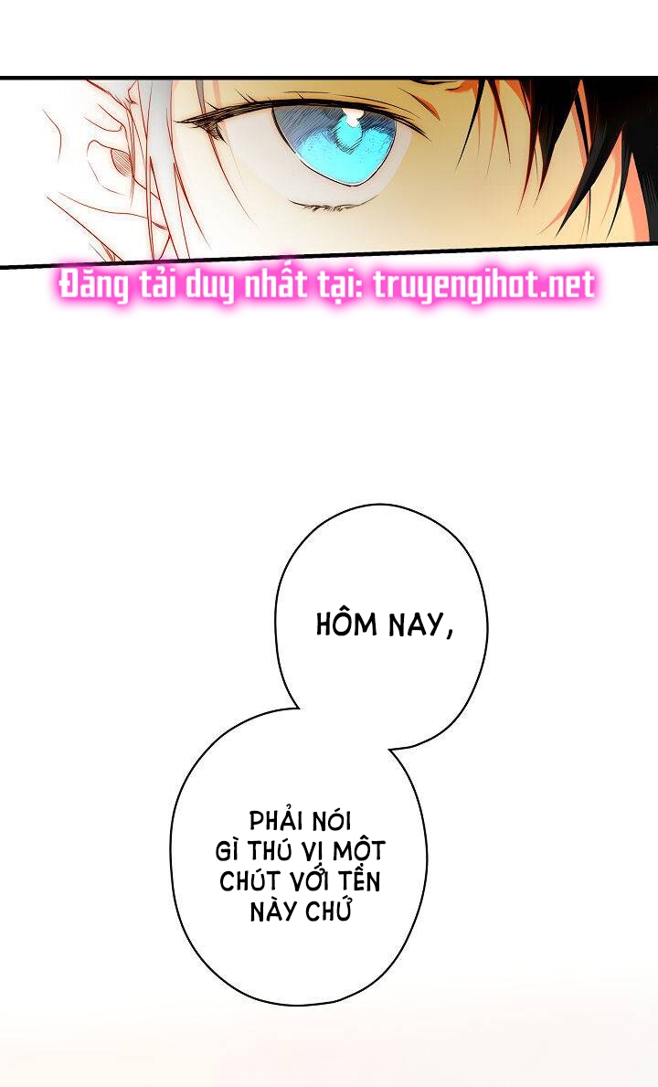 quý cô bí ẩn - secret lady chapter 15 69