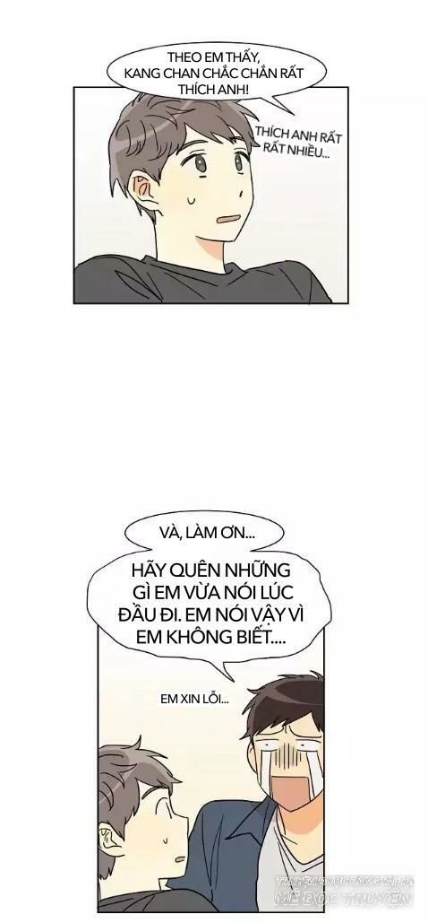 Vua Kungfu Chapter 25.1 - Trang 11