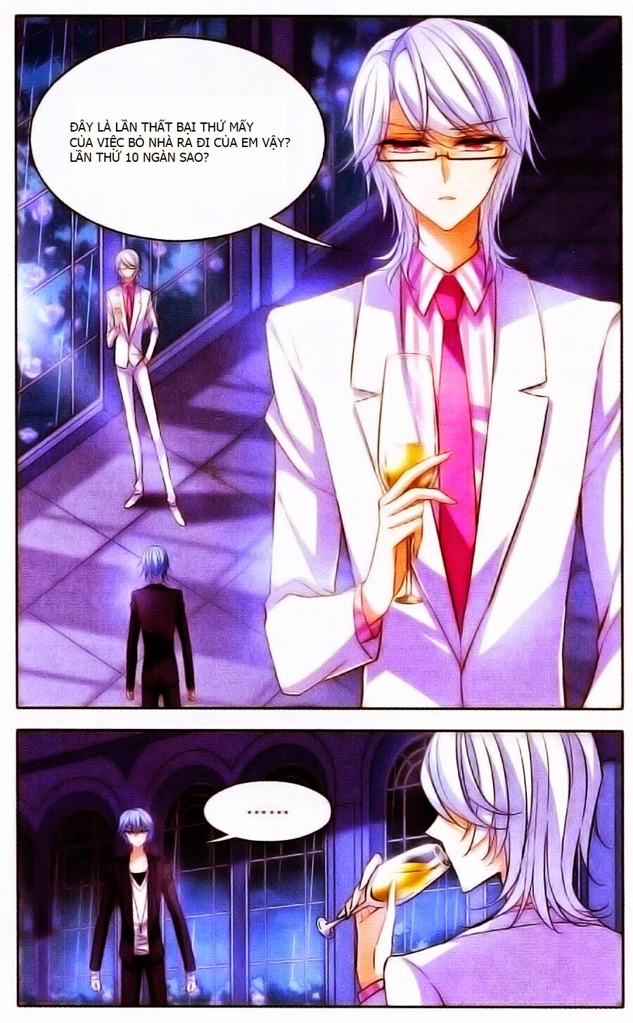 thiên giáng hiền thục nam (full) chapter 78 5