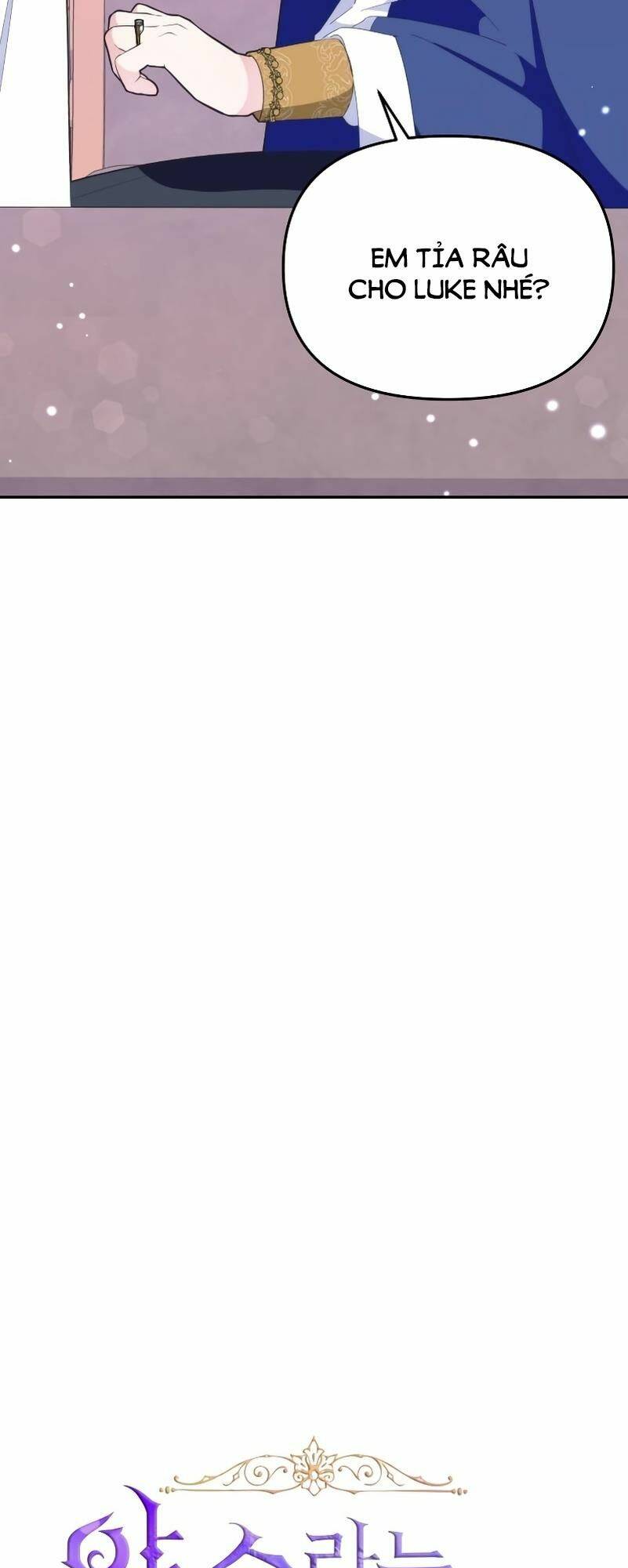 cuộc hôn nhân với công tước quái vật chapter 8 3