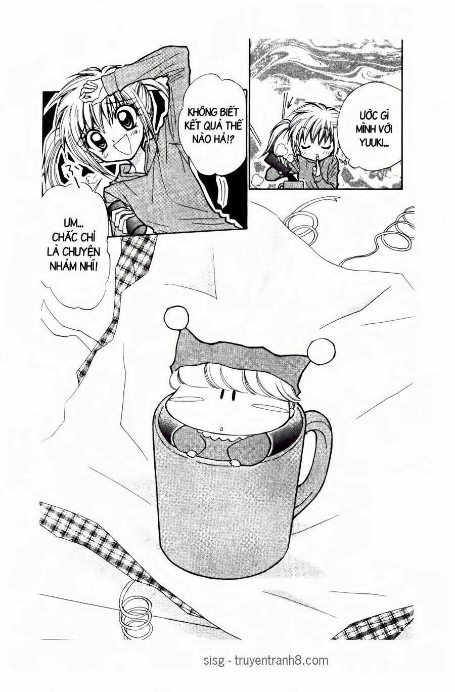 chiếc ly kỳ diệu chapter 1 8