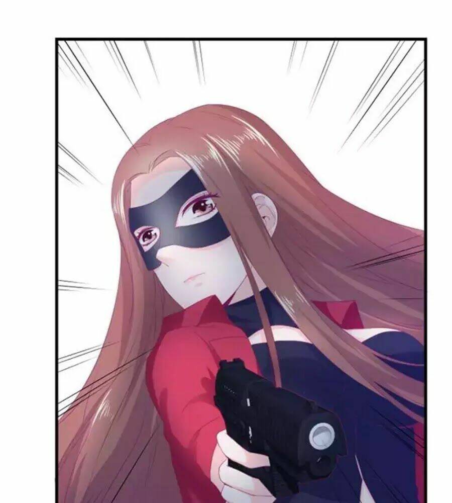 khi trò chơi ác ma bắt đầu chapter 117 57