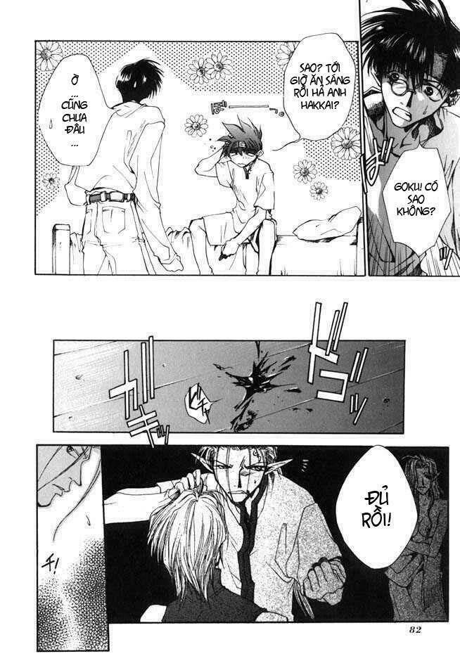saiyuki chapter 2 10
