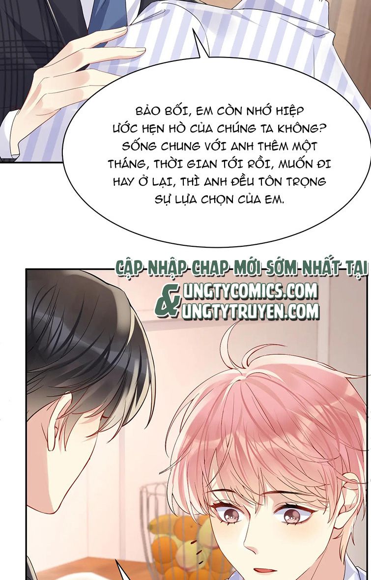 lại bị bạn trai cũ nhắm trúng rồi chapter 78 35