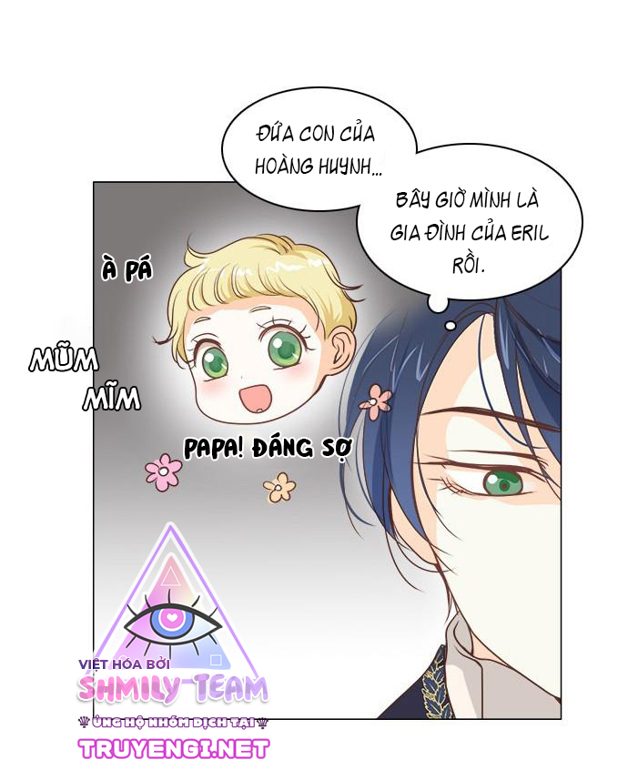 tiểu công chúa là người mai mối chapter 8 16
