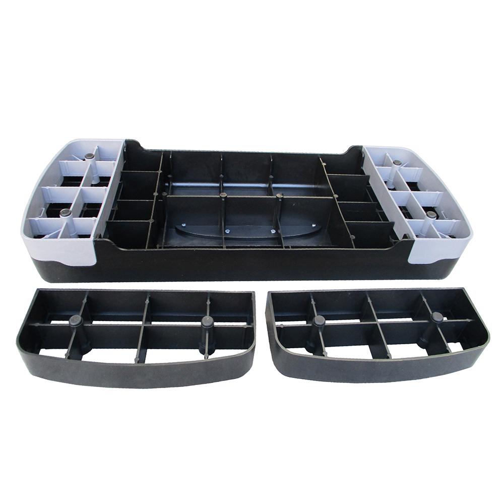 Bục tập Aerobic 68cm BLUE (67*30*27)