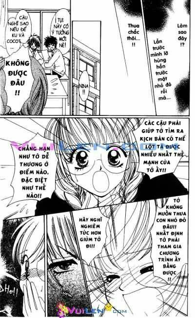 bộ sưu tầm lọ lem chapter 3 47