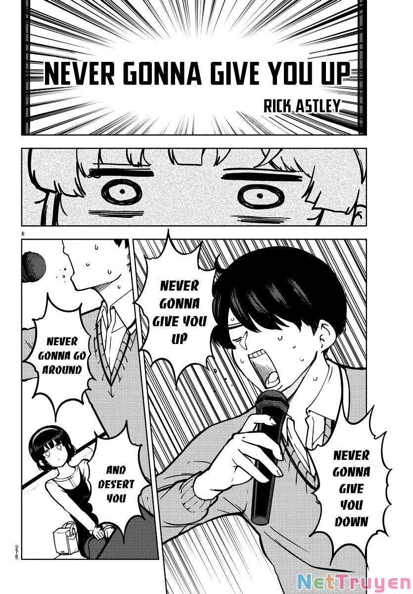 meika-san can't conceal her emotions chapter 11 6