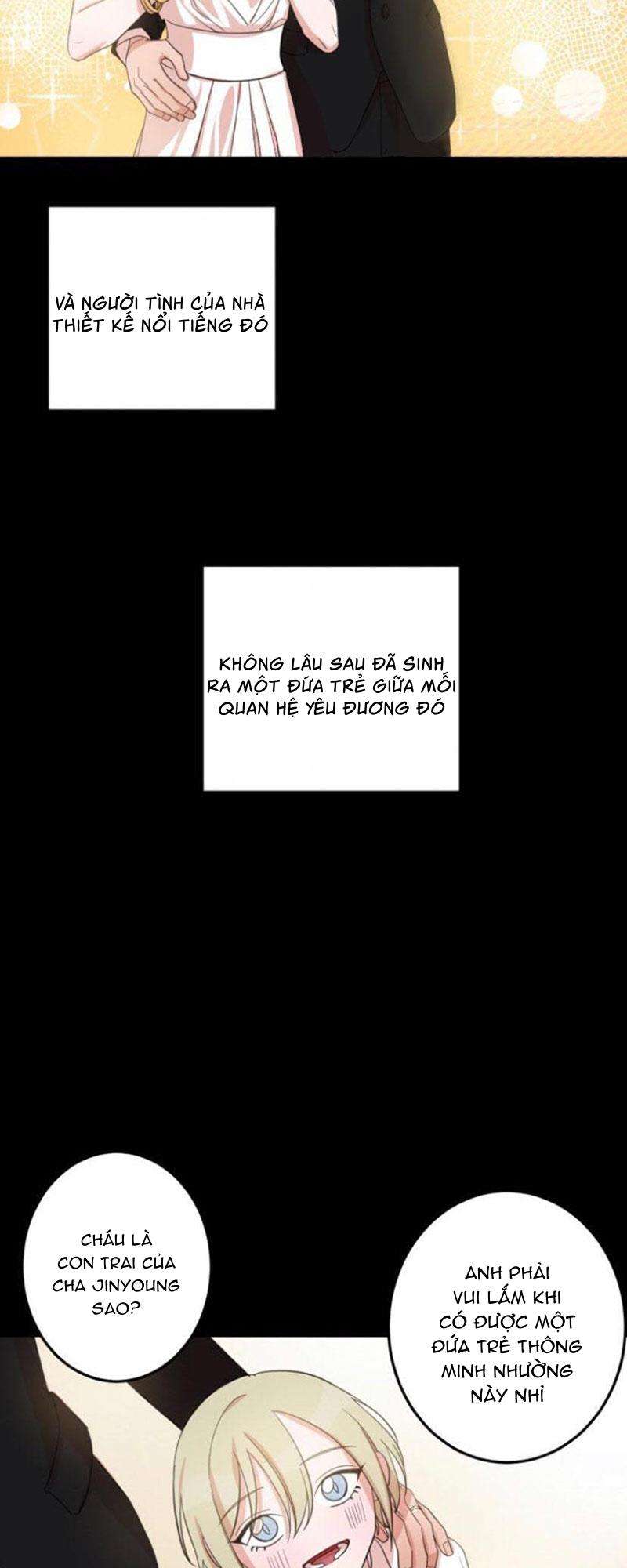 khẩu vị và sự tôn thờ của người yêu tôi chapter 12 2