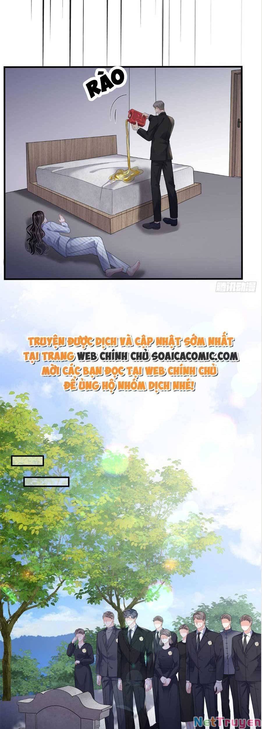 [16+] đại tiểu thư có thể có ý đồ xấu chapter 115 27