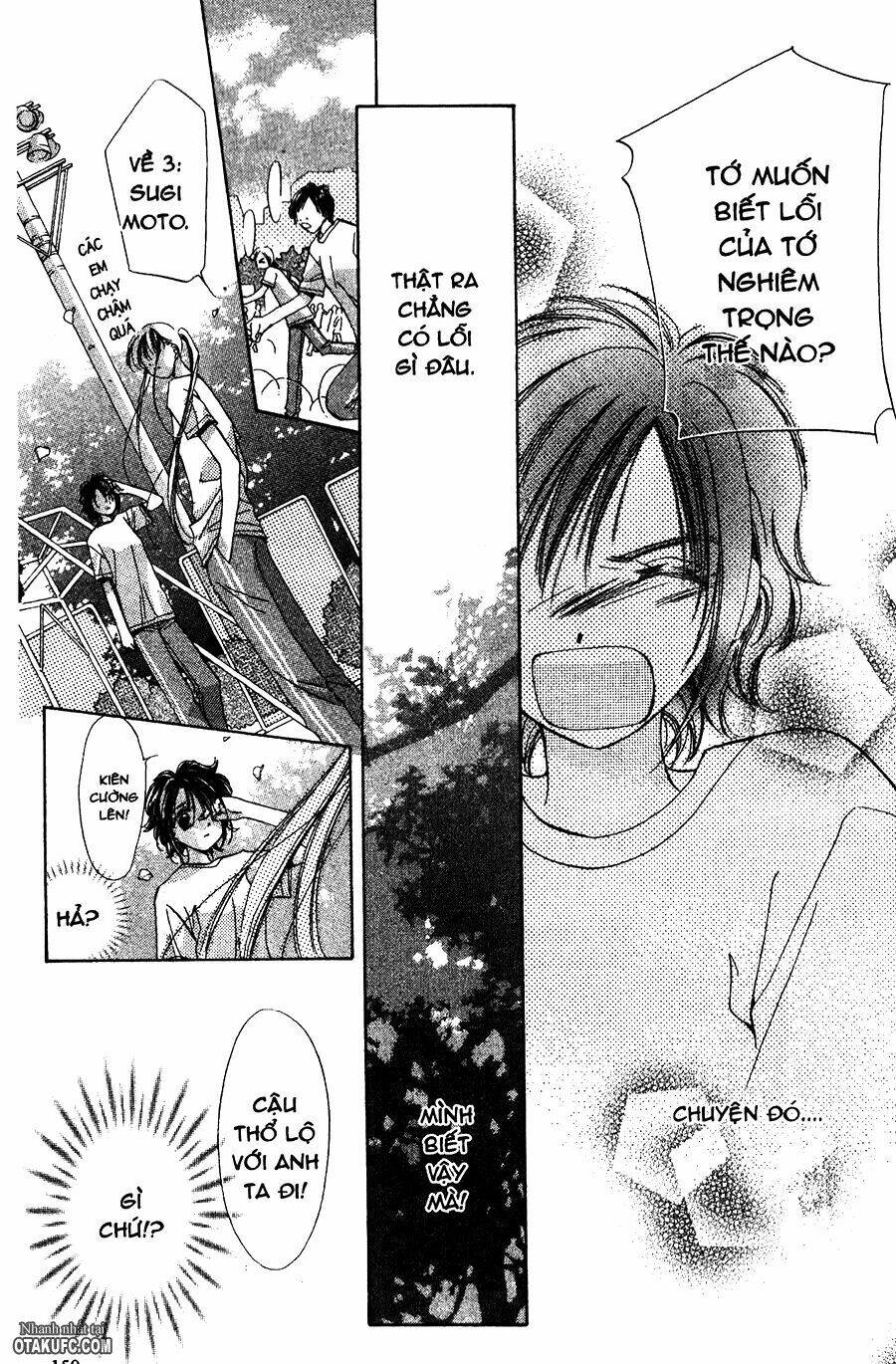 gatcha gacha chapter 4 27