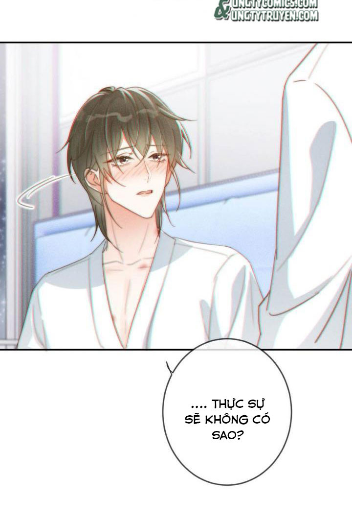 nịch tửu chapter 12 15