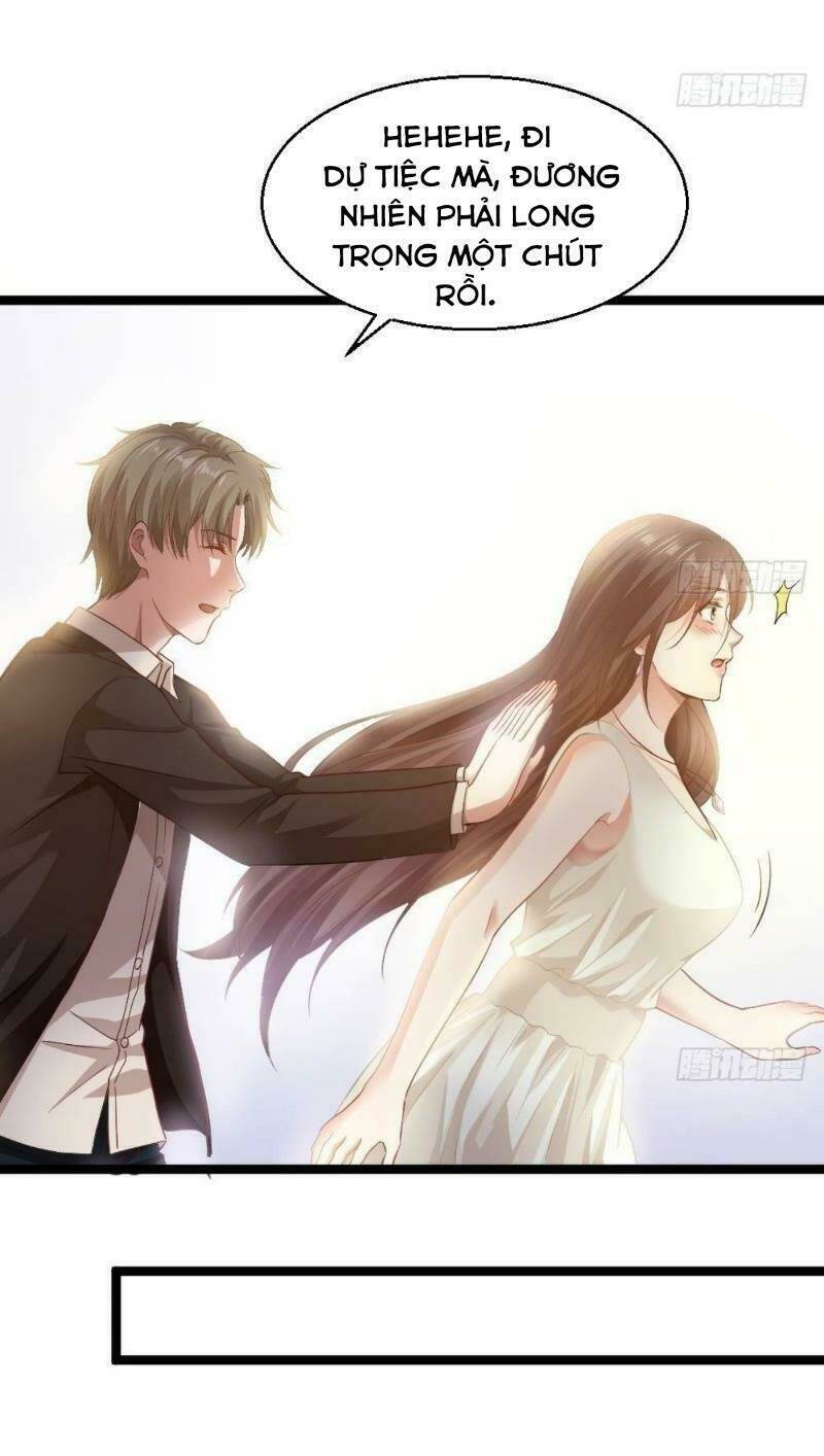 tối cuồng nữ tế chapter 19 5