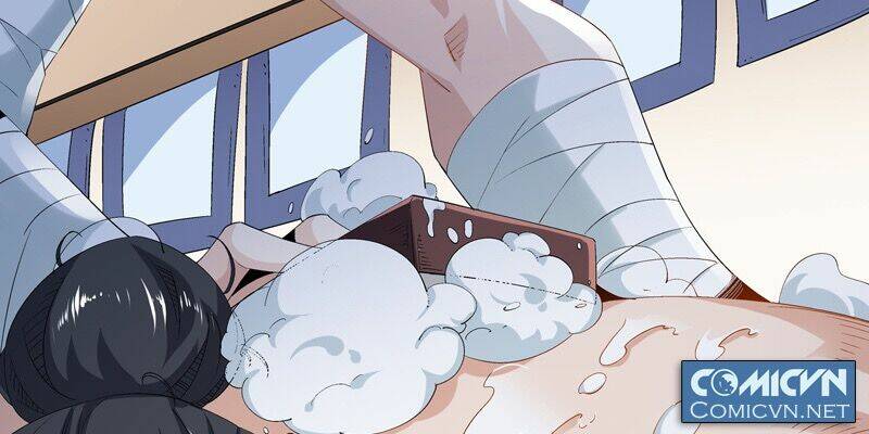 thần thương dị yêu lục chapter 1 33