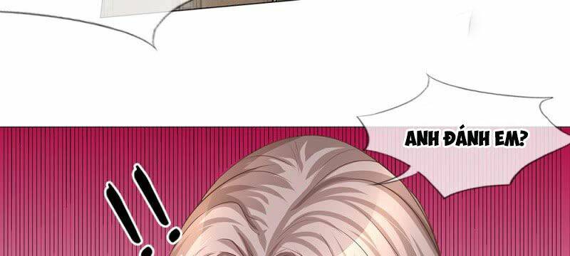 thiếu soái của tôi chính là manh như vậy chapter 33 27