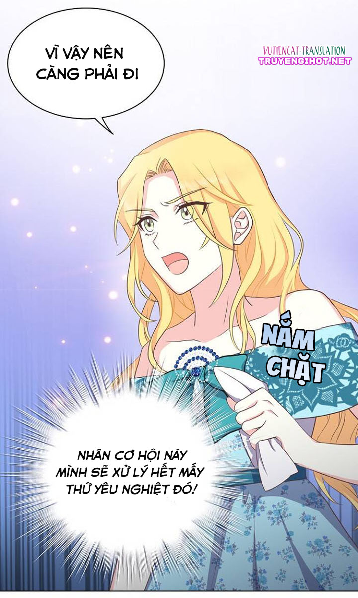 lời cầu hôn đến từ hoàng đế chapter 5 28