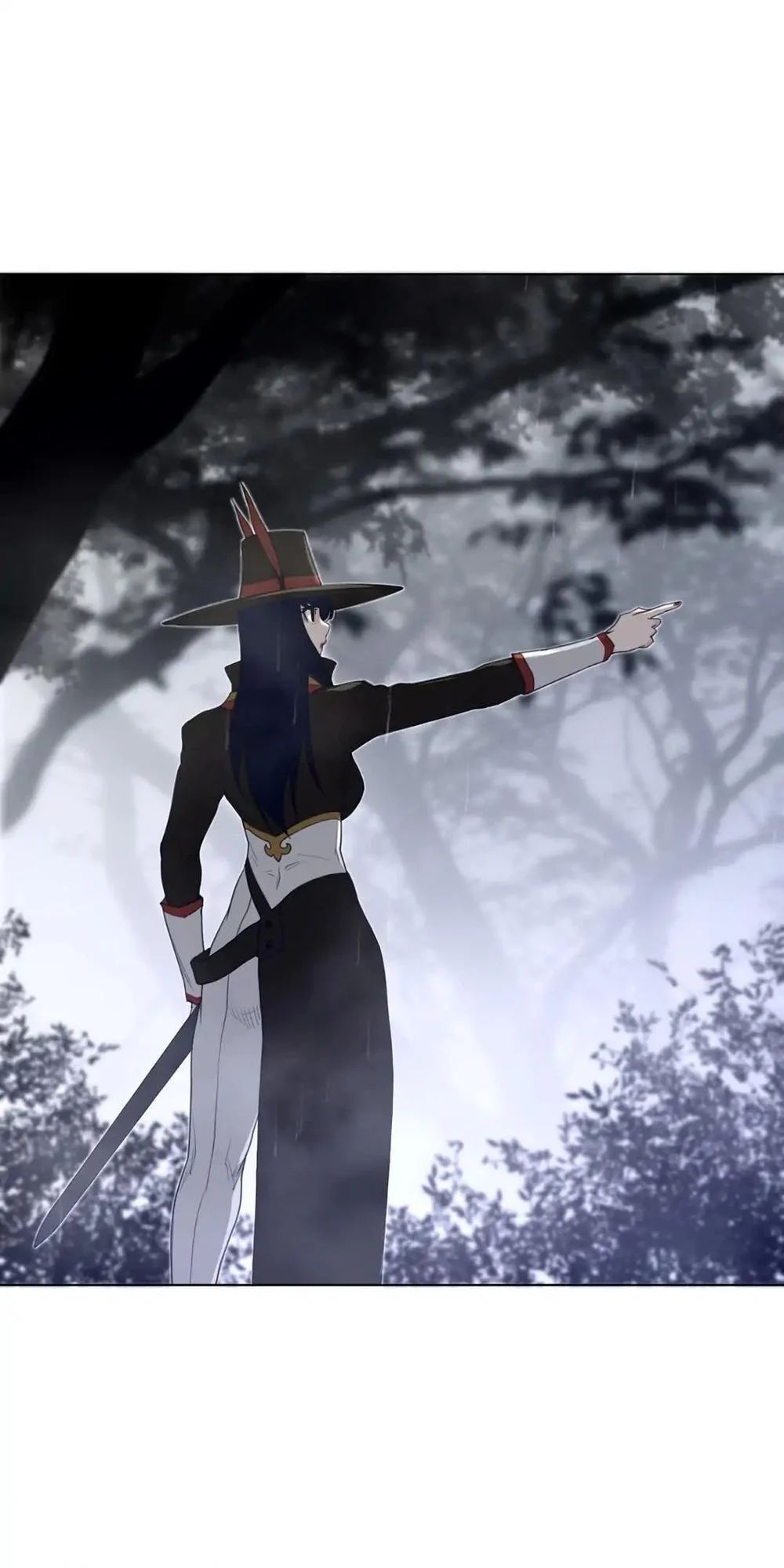 một nửa hoàn hảo chapter 80 15