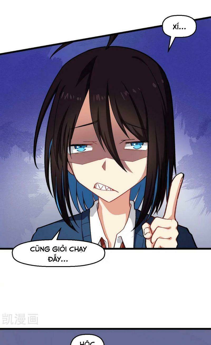 vườn trường cuồng sư hệ thống chapter 148 20